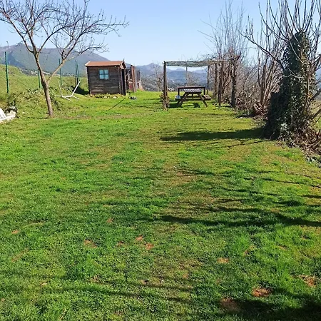 Alojamiento Compartido Cantroncxic San Pedro de Torelló Buitenkant foto